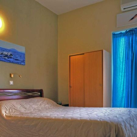 Coralli Beach Studios-Apartments Kallithea  Экстерьер фото